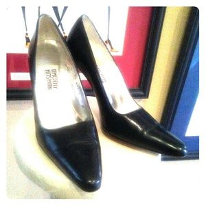 Timothy Hitsman Heels